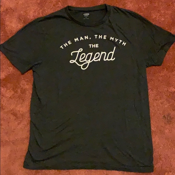 Old Navy Other - Old Navy Tee